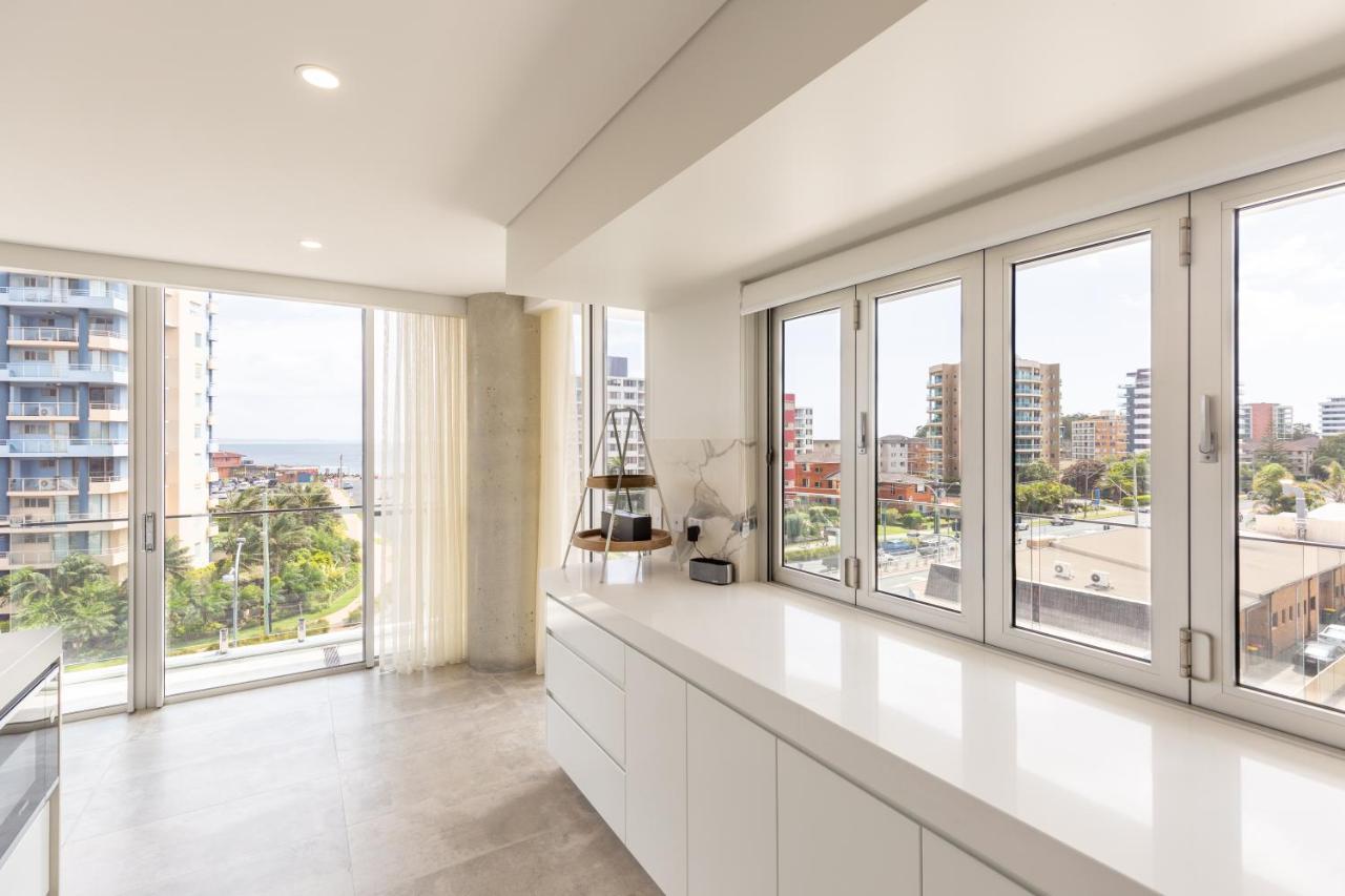 Astina Suites, Форстер Экстерьер фото