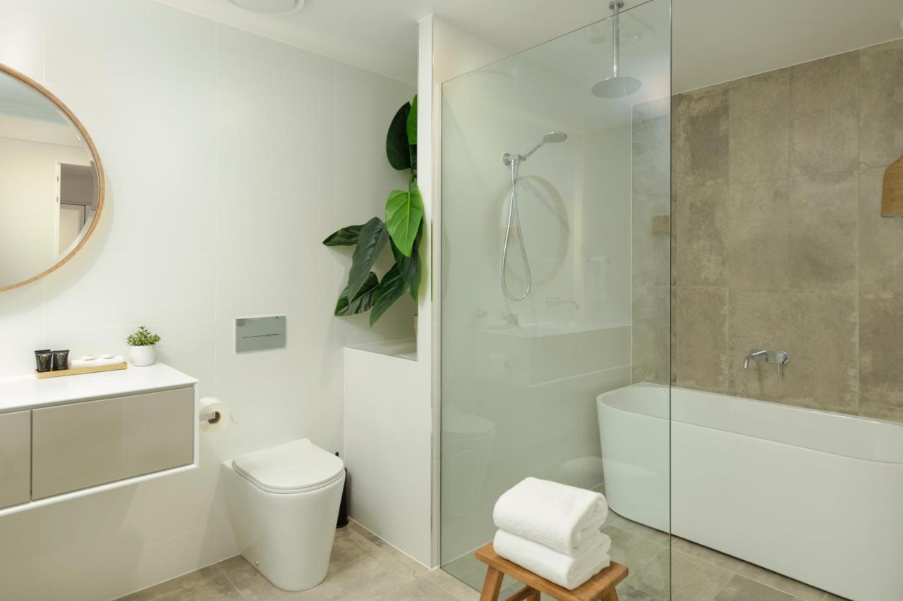 Astina Suites, Форстер Экстерьер фото
