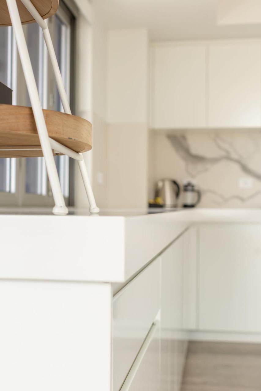 Astina Suites, Форстер Экстерьер фото