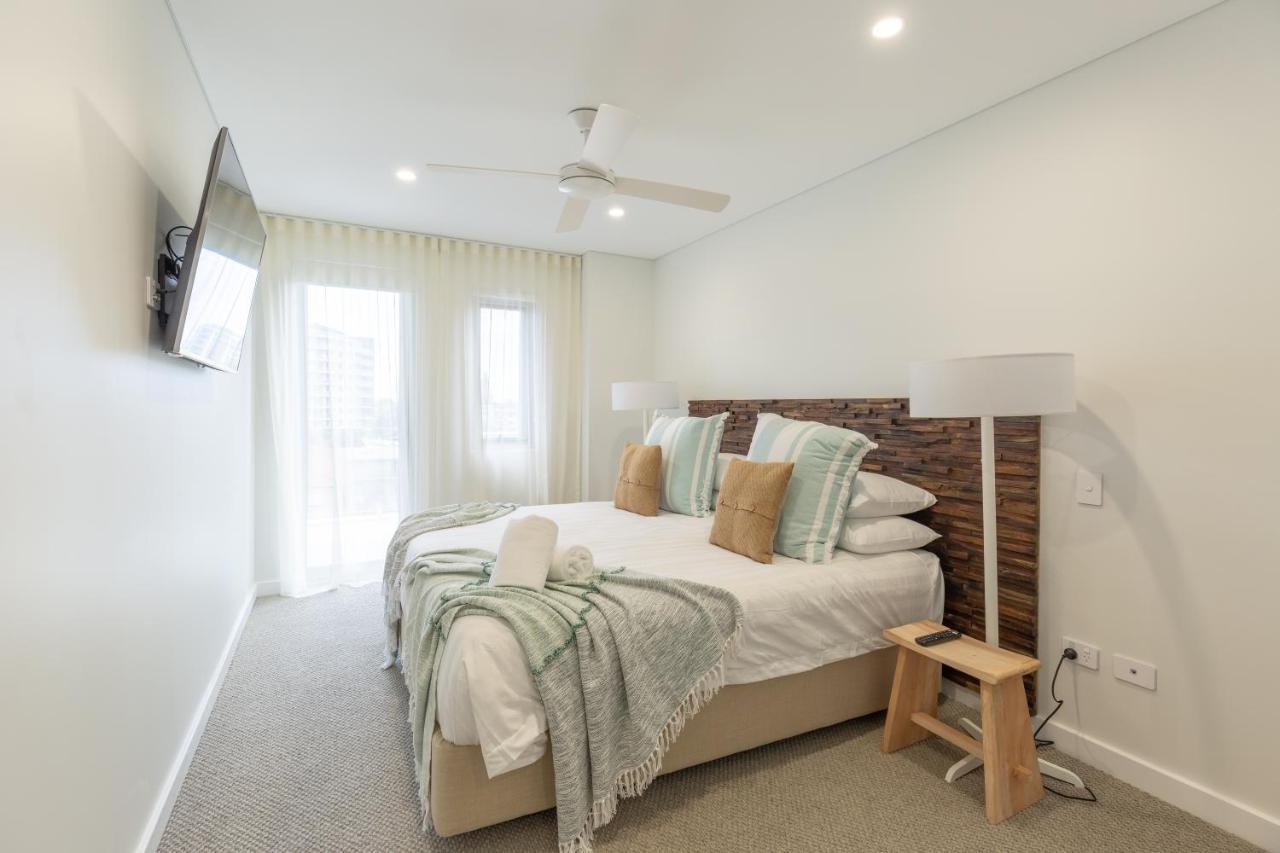 Astina Suites, Форстер Экстерьер фото