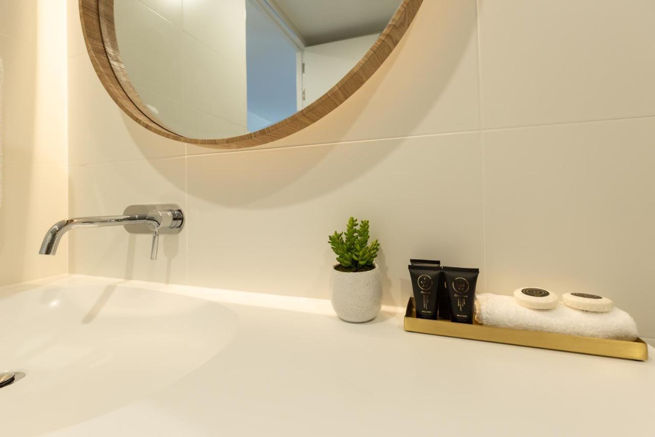 Astina Suites, Форстер Экстерьер фото