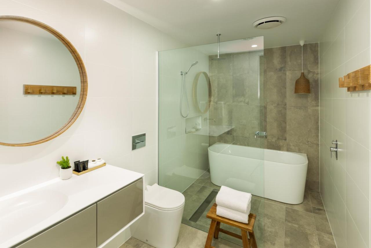 Astina Suites, Форстер Экстерьер фото
