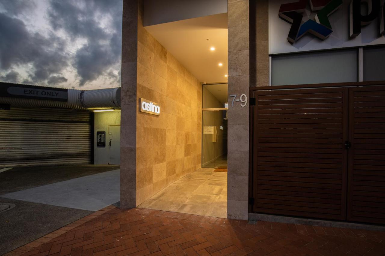 Astina Suites, Форстер Экстерьер фото