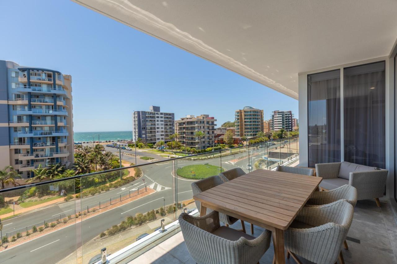 Astina Suites, Форстер Экстерьер фото